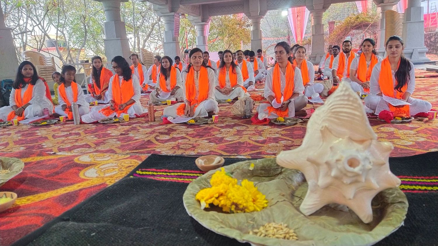 Gayatri Mantra